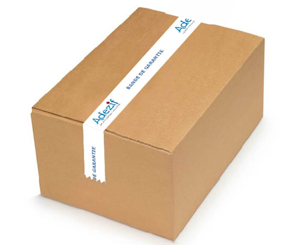 les Cartons de Déménagement et les Boîtes d'Expédition à Usage Intensif 1 Rouleau Ruban d'Emballage Résistant pour les Colis Scotch Ruban d'Emballage 50mm x 20m 