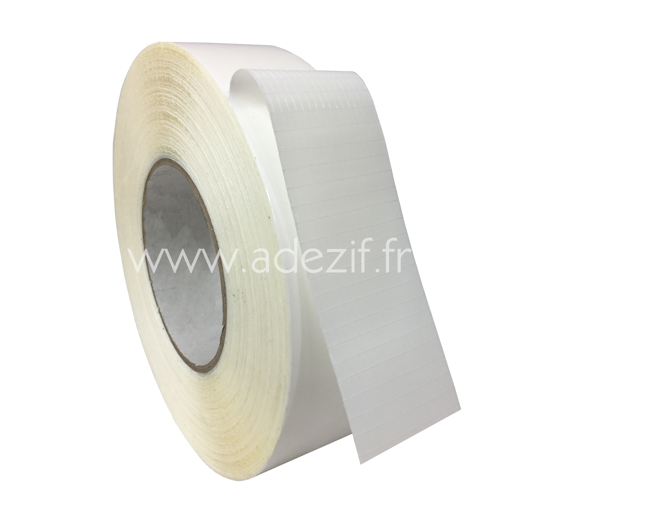 Feuille Adhésive Double Face 3M™ 467MP - 120mm X 200mm - Ultra Forte Et Transparente