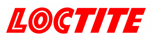 Logo Loctite partenaire fournisseur Adezif