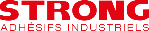 Logo de Strong Adhésifs Industriels, partenaire d'Adezif