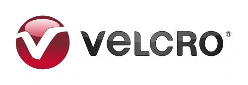 Logo de Velcro, partenaire d'Adezif
