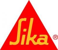 Logo de Sika, partenaire d'Adezif