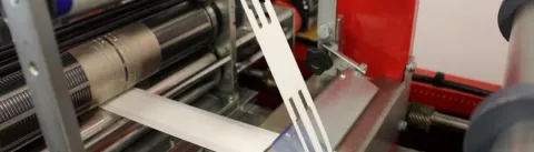 Adhésifs sur mesure
