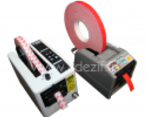 Dévidoir automatique M1000 et RT 7000 dérouleur électrique ruban adhésif