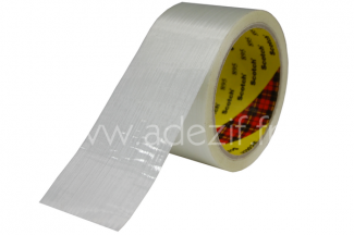 3M 895 reinforced glass filament tape