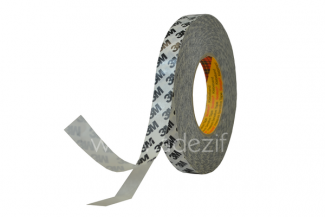 Special PVC non woven double-sided tape 3M 9086 