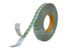 3M 9087 Double sided PVC tape