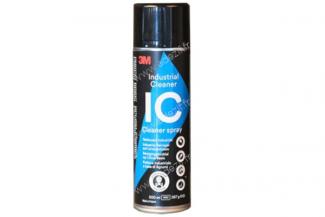 3M IC Industrial Cleaner Citrus Base Spray