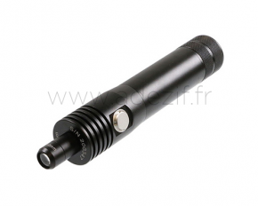 Lampe de poche stylo UV LED pour polymérisation de colle UV Adezif