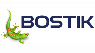 Logo Bostik fournisseur Adezif