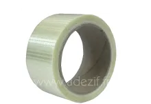 Rubans adhésifs écologiques pour emballage industriel et carton recyclé