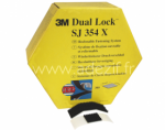 Boite distributrice de pastilles dual lock 3M 354X