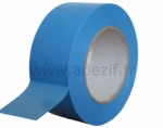 Ruban adhésif polypropylène bleu pour cerclage, maintien, protection et renforcement ADEZIF PP420