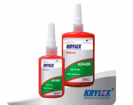 Colle anaérobie scellement Krylex KR 486