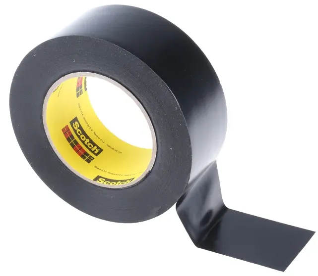 3M 472 ruban adhésif de masquage vinyle