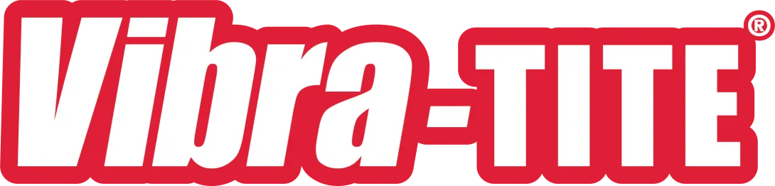 Logo Vibra-Tite, fournisseur Adezif