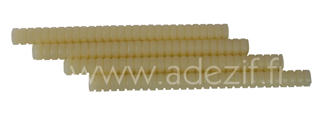 3M 3792 Q colle thermofusible spécial plastique