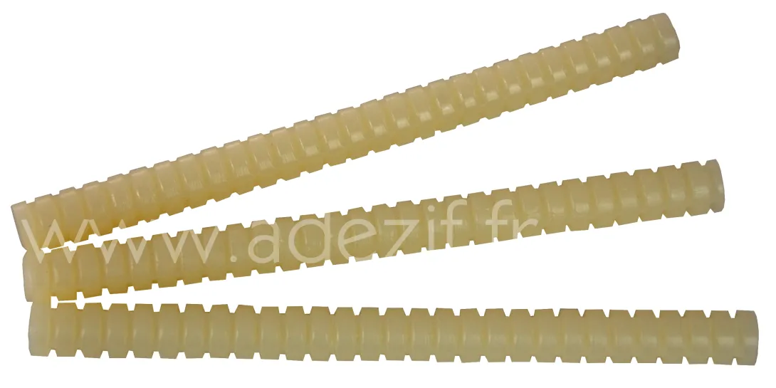3M 3792 QLM colle thermofusible pour polystyrène