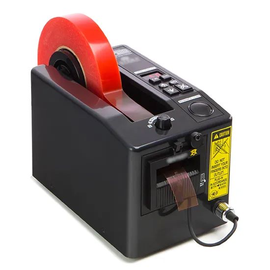 Dévidoir automatique programmable ZCM1000 ou M1000 Adezif Start International