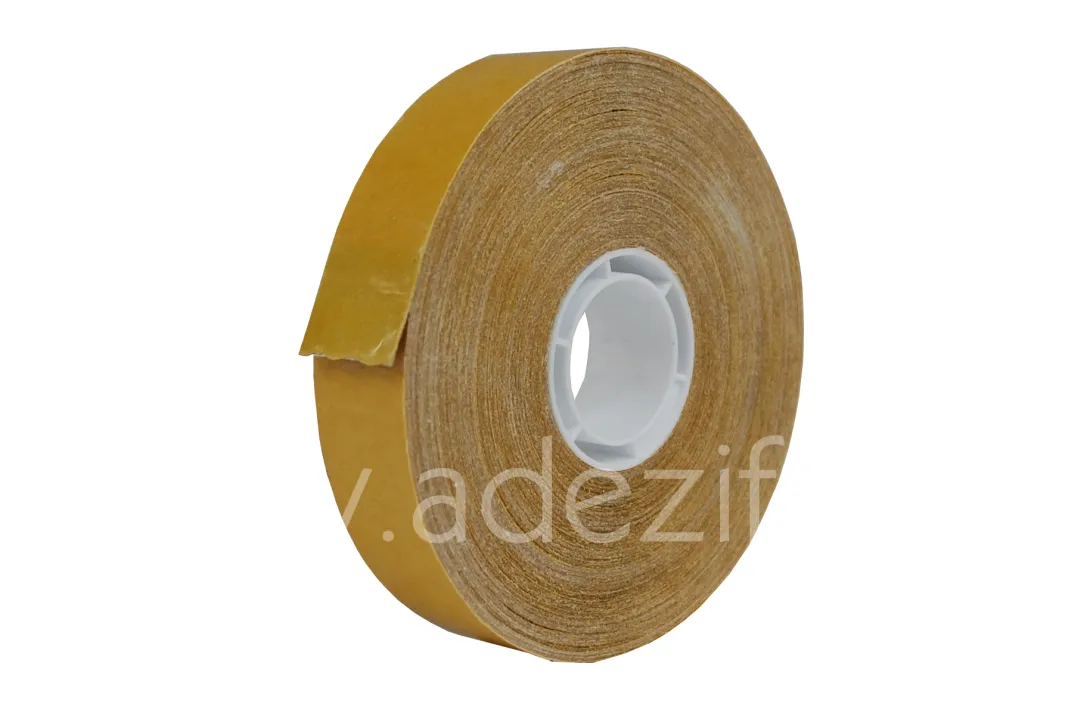 Ruban Adhésif Double Face Extra Fort - 3 M De Long, 5 Cm De Large, Transparent - Pour Fixation Murale Solide, Sans Traces Après Retrait - 6