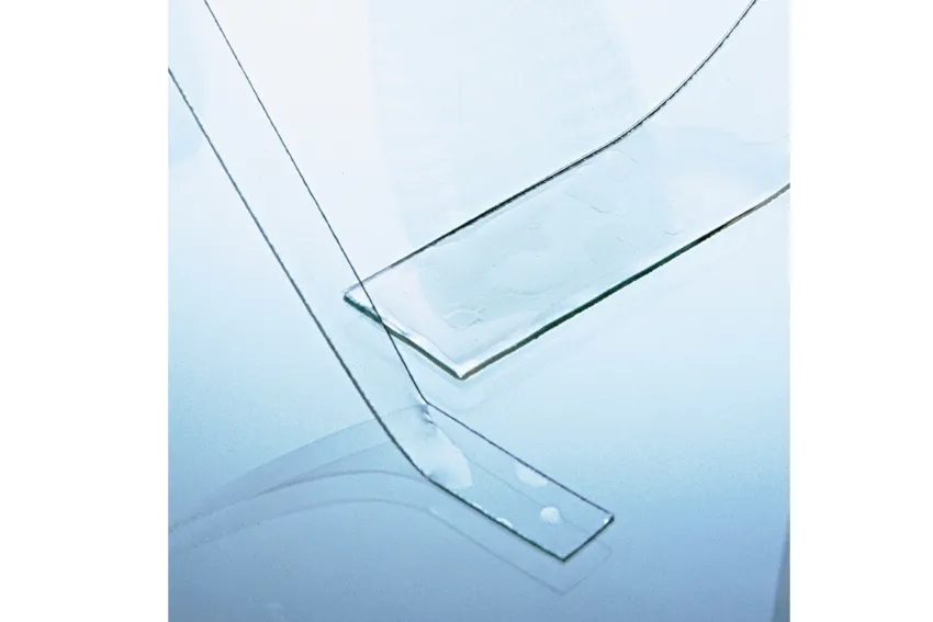 adhésif double face VHB transparent 3M 4910