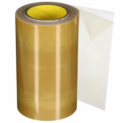 Film adhésif thermofusible 3M ScotchWeld Thermodur 583 