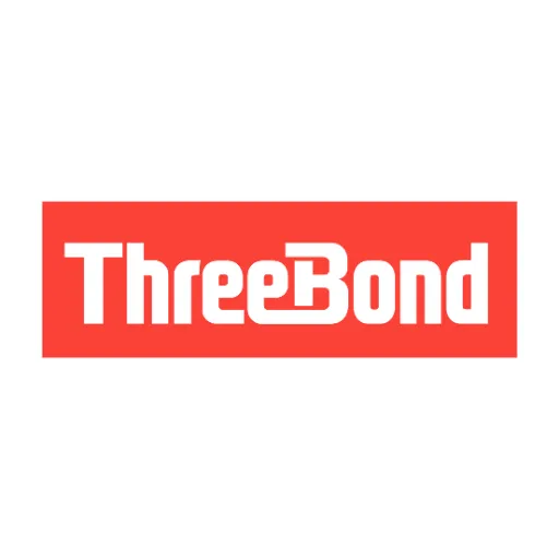 Logo Threebond fournisseur partenaire Adezif