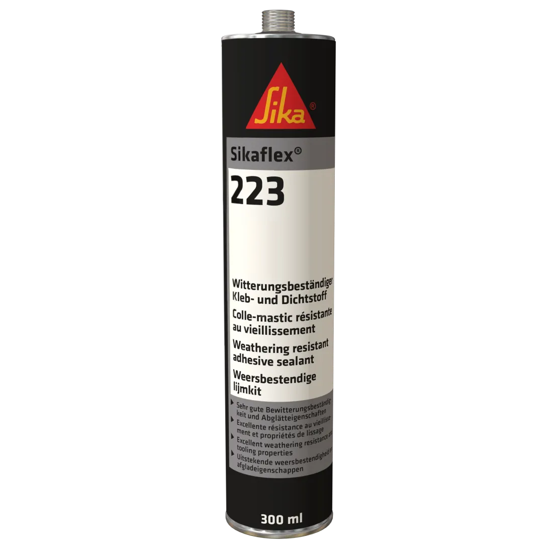 Sikaflex 223 Mastic pour joint de finition Sika
