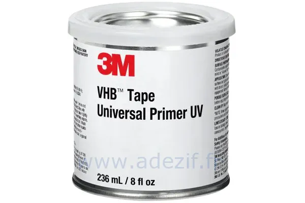 Primaire d'accrochage universel UPUV 3M