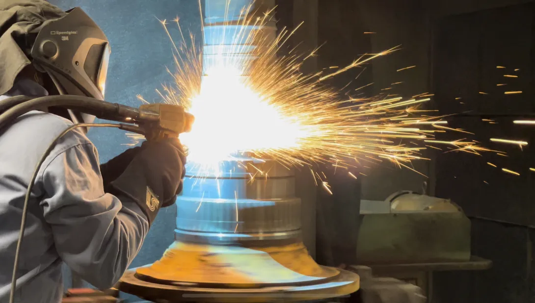 Ruban adhésif de masquage haute température pour protection de surface en projection plasma industrielle