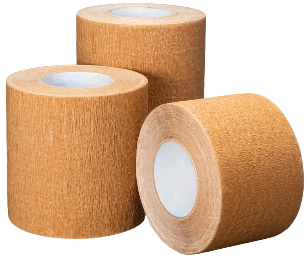 Ruban adhésif papier utilisé pour les décors de cinéma et de théâtre Stencil Rite 6932 Abi Tape Adezif