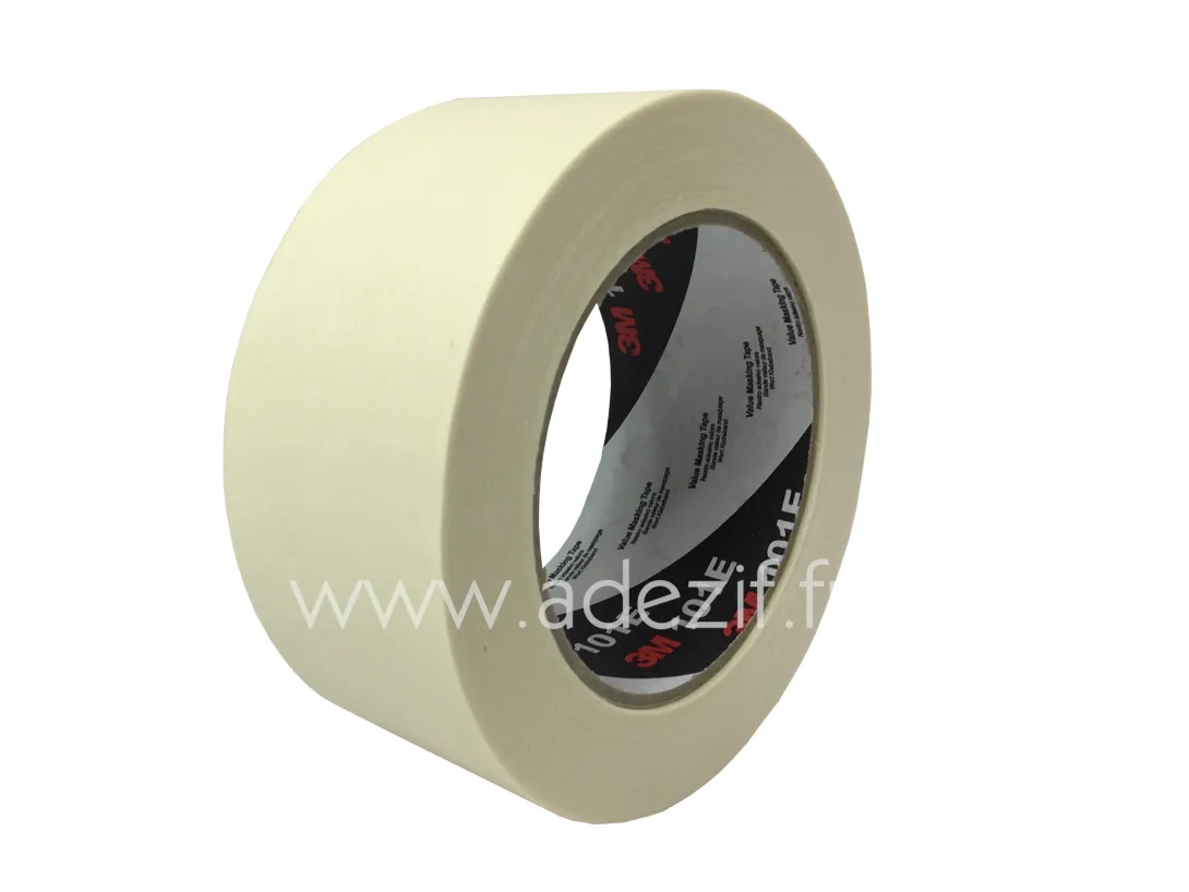 Adhésif 3M 101E ruban adhésif masquage peinture