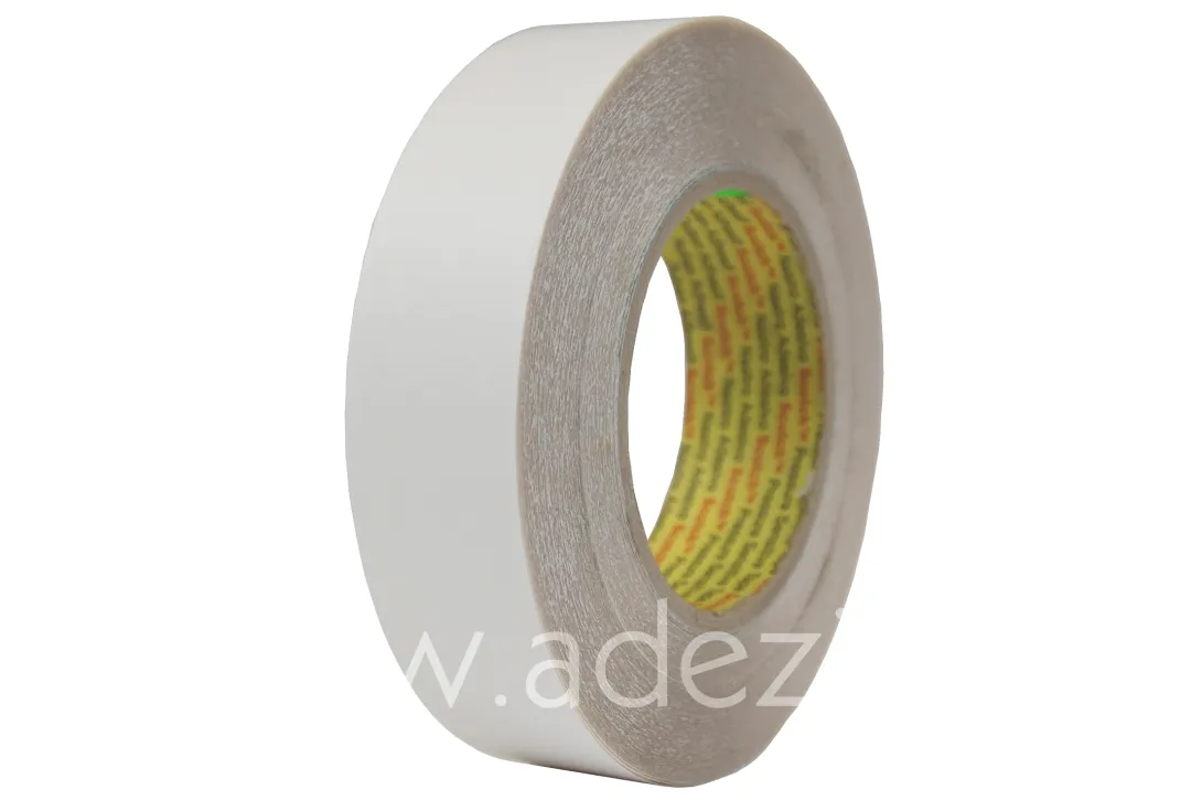 3M 8591-8592 Ruban adhésif polyuréthane spécial automobile