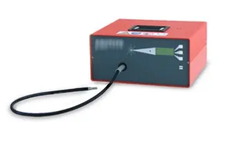 Système fibre optique UV Loctite