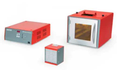 Four UV système à répartition LED Loctite Adezif