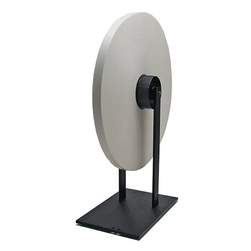 Accessoire de dévidoir automatique pour ruban adhésif grandes bobines Start International TDSTAND03